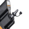 Freeman 18-Gauge 1-3/4" L-Cleat Flooring Nailer with Fiberglass Handle Flooring Mallet G2F18GLCN